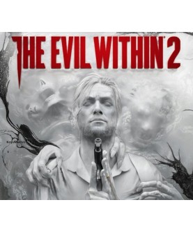 The Evil Within 2 Windows MS Store (PC) Key GLOBAL